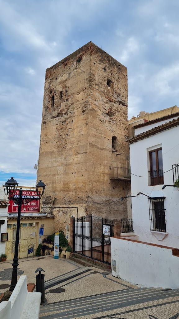 Torre de Pimentel