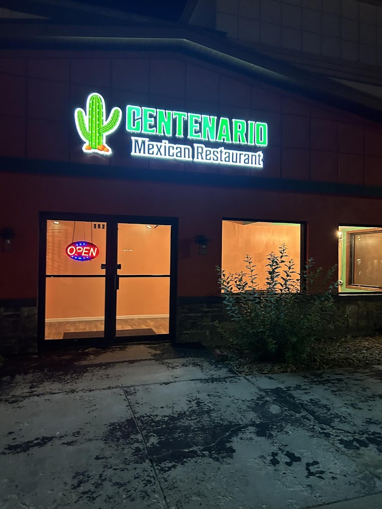  Centenario Restaurant