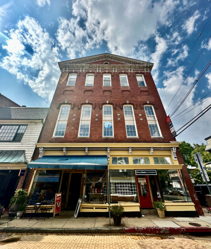  groundswell yoga annapolis