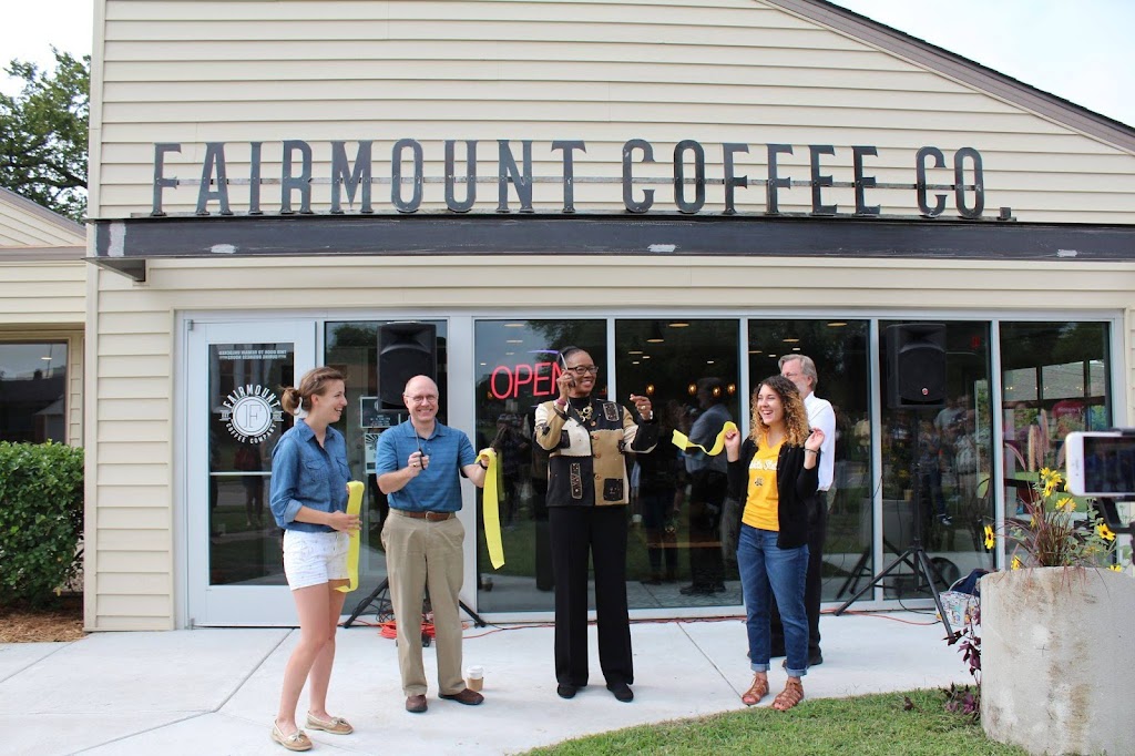 Photo of Fairmount Coffee Company