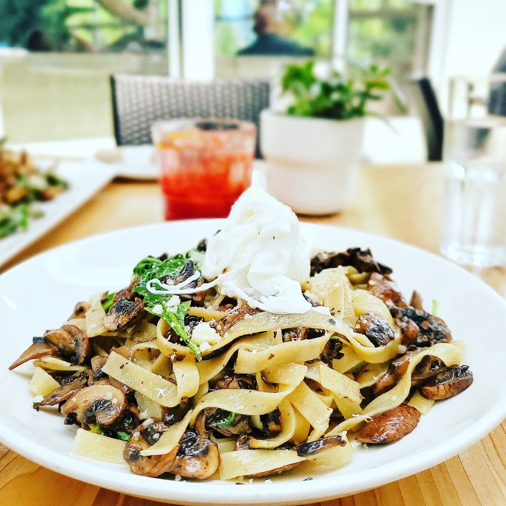 Fettuccine