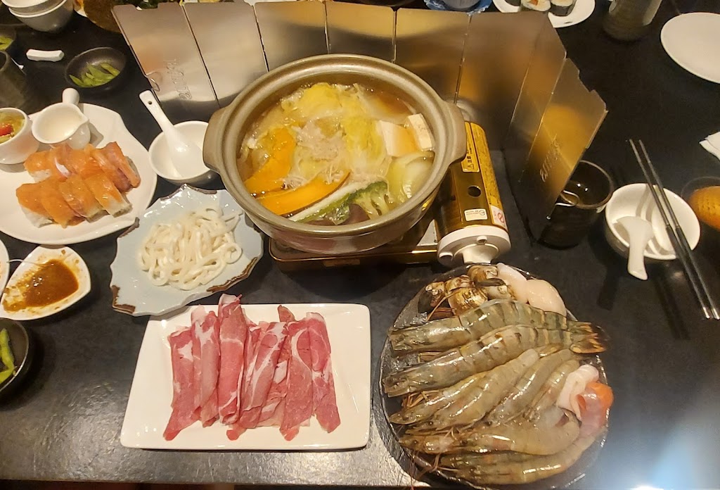 日月湖日本料理 的照片