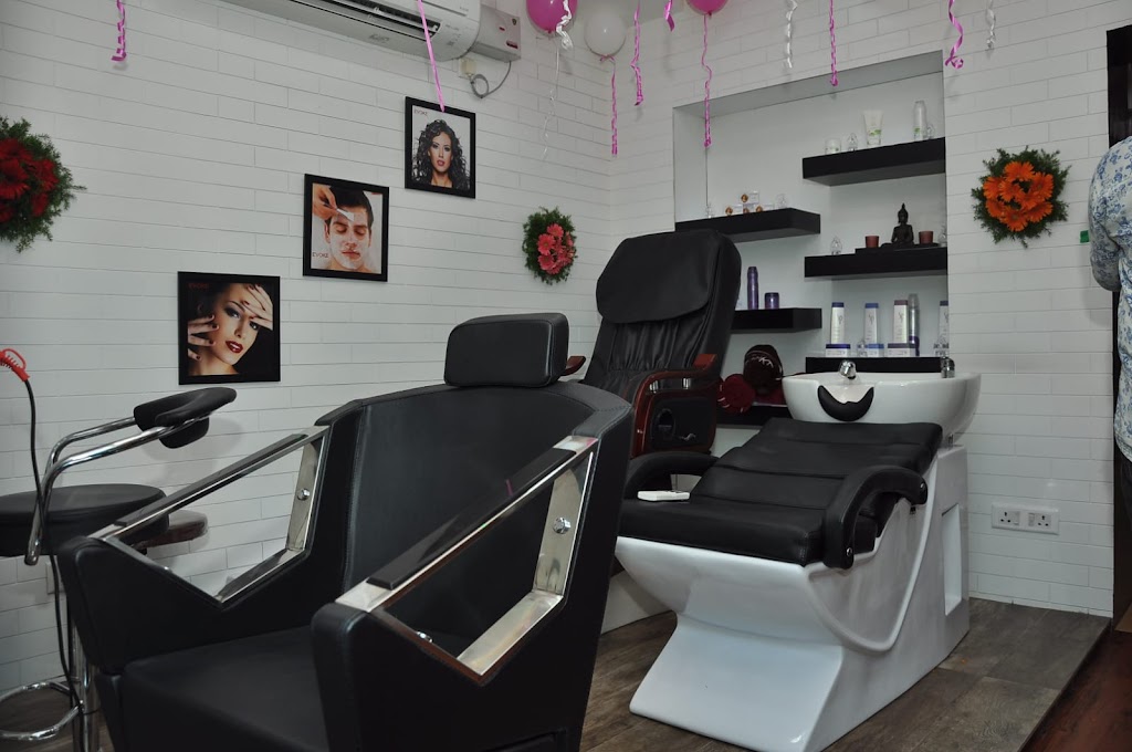 Evoke Hair And Beauty Salon