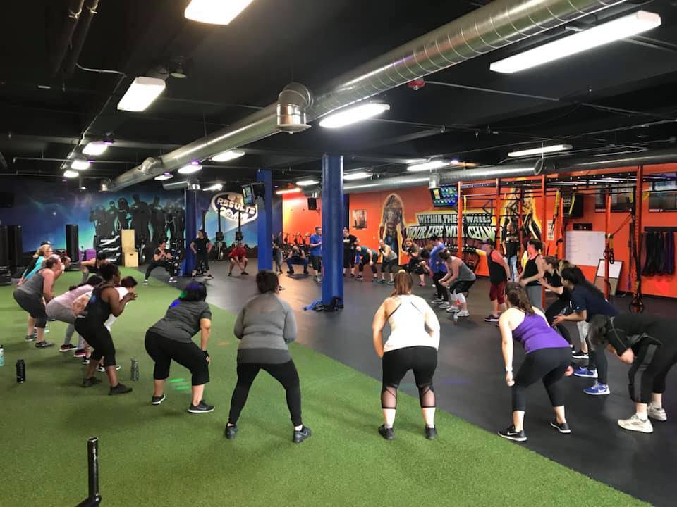  Results Transformation Center