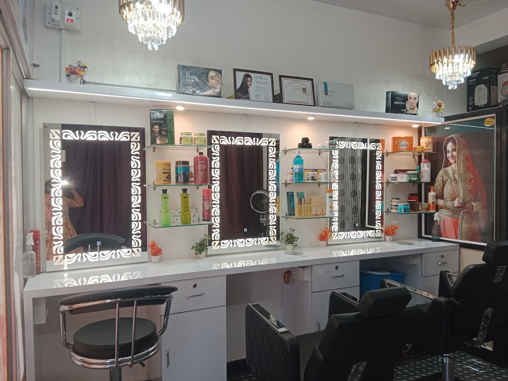 Glamour Beauty Saloon Spa