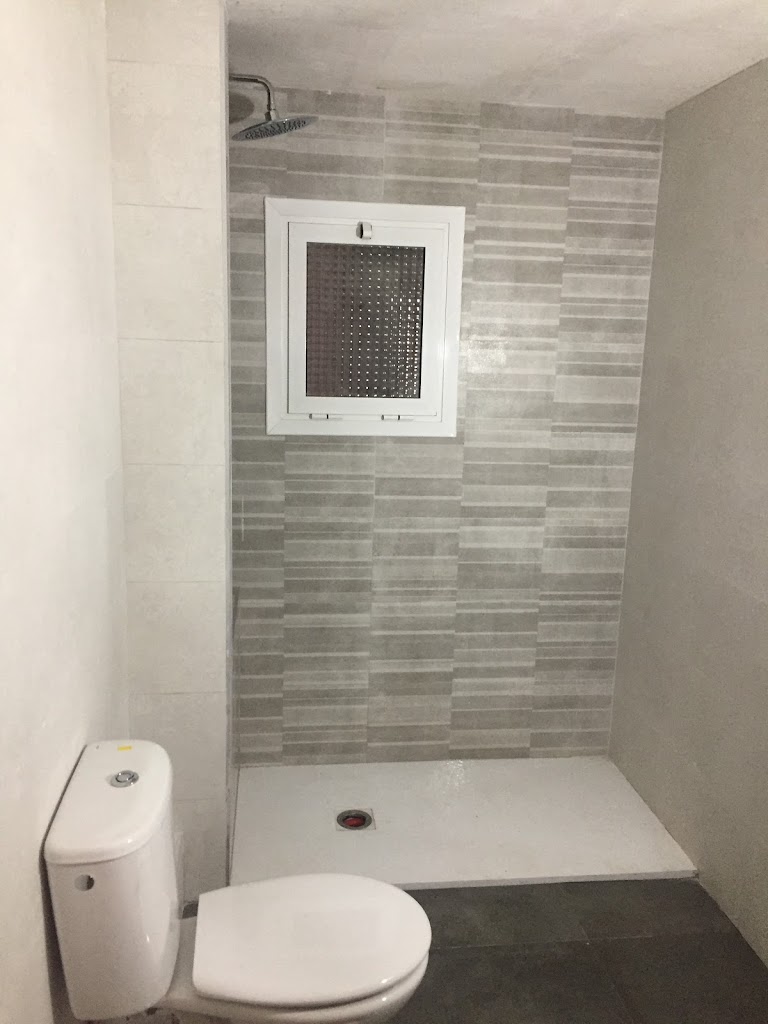 Fontanero valencia Fontnova Instalaciones y reformas — Interior