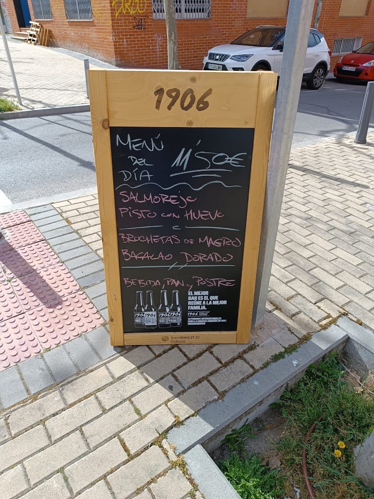 The Passenger (Grill & Tavern) — Carta