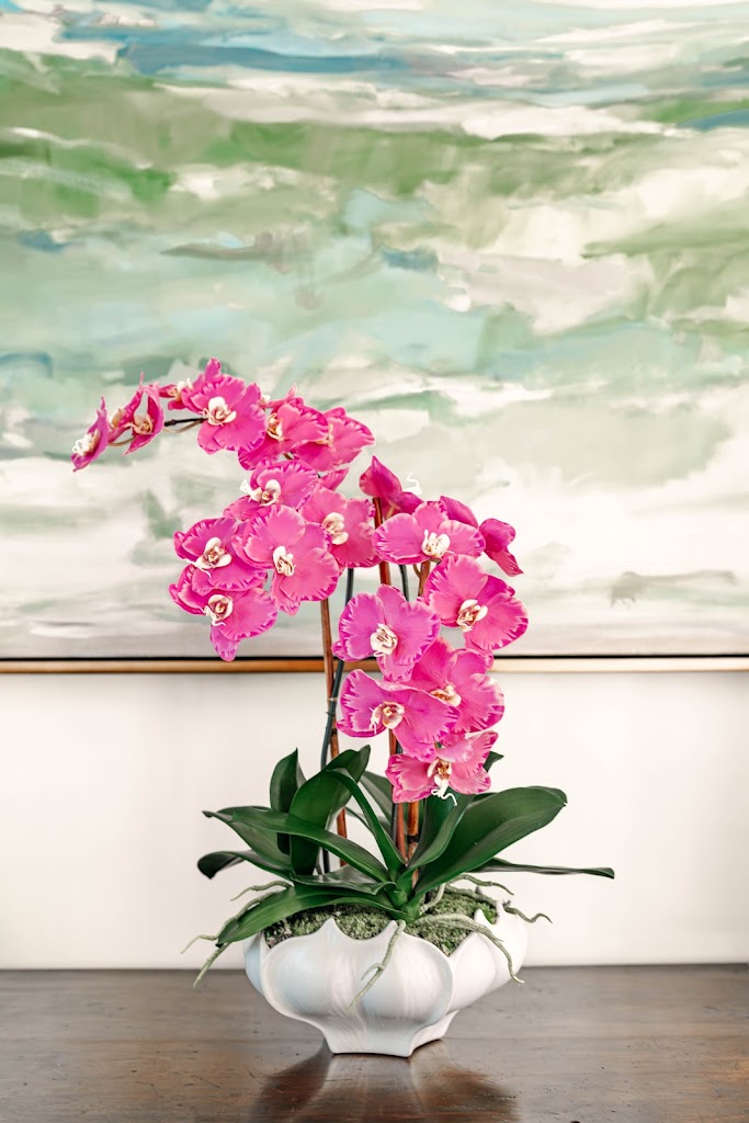 Enchanted Orchid Palm Beach
