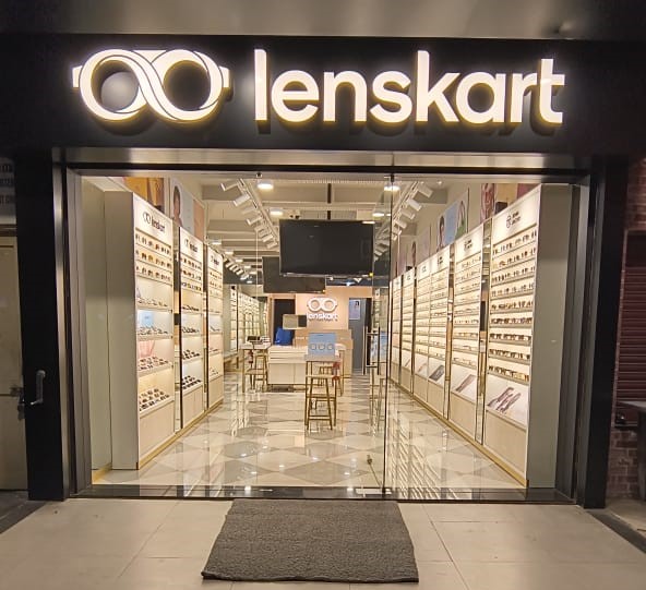 Lenskart Com At Panchkula