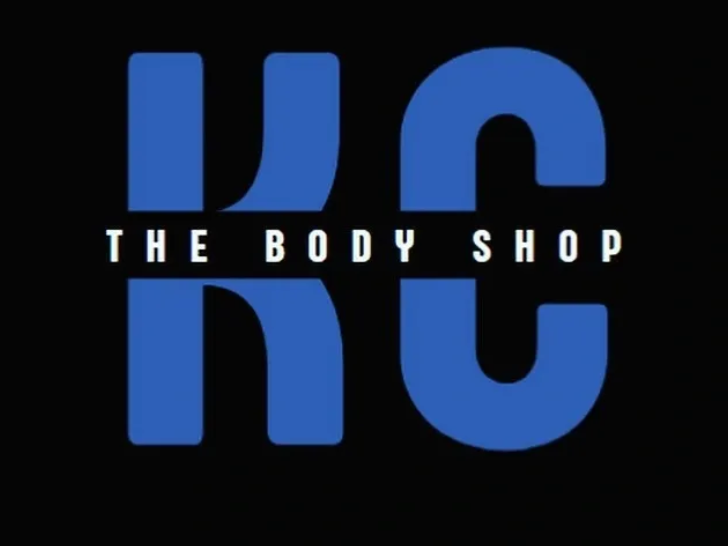  The Body Shop KC