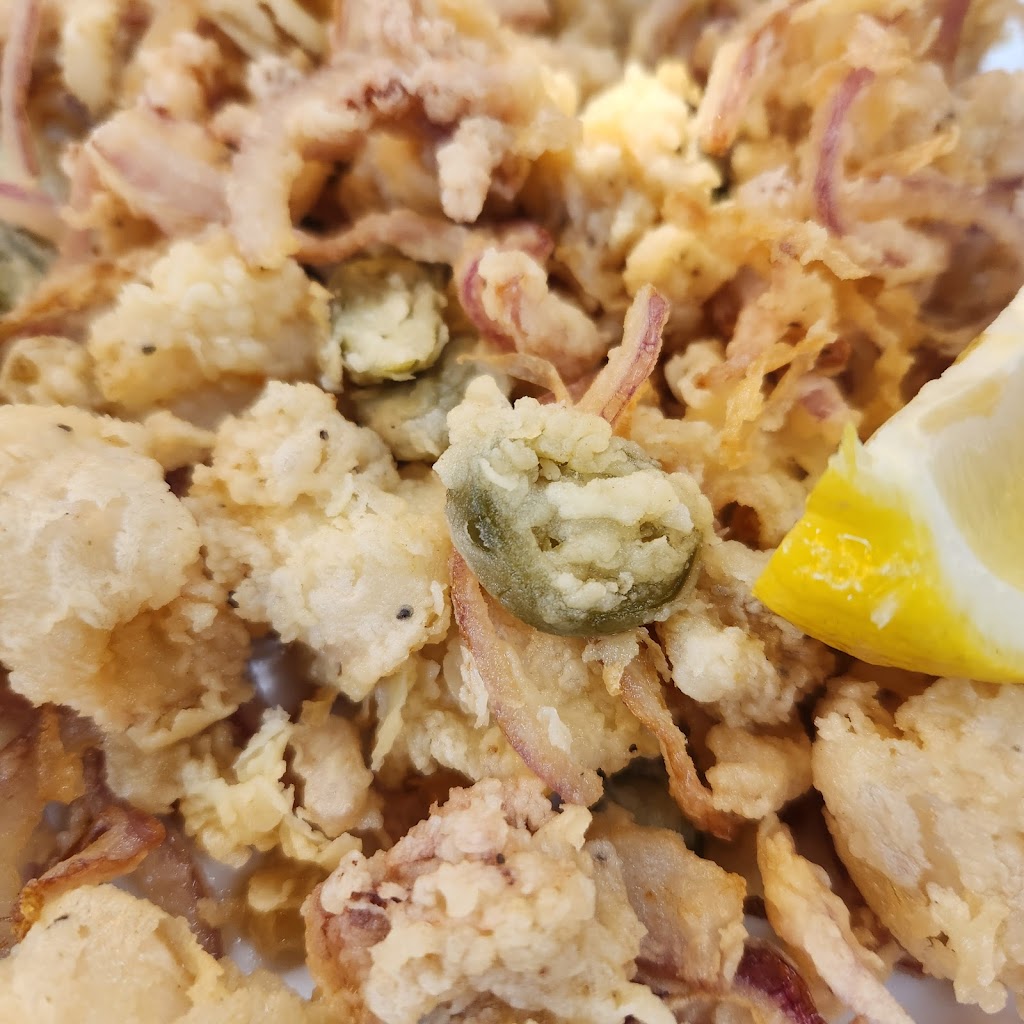 Fritto misto