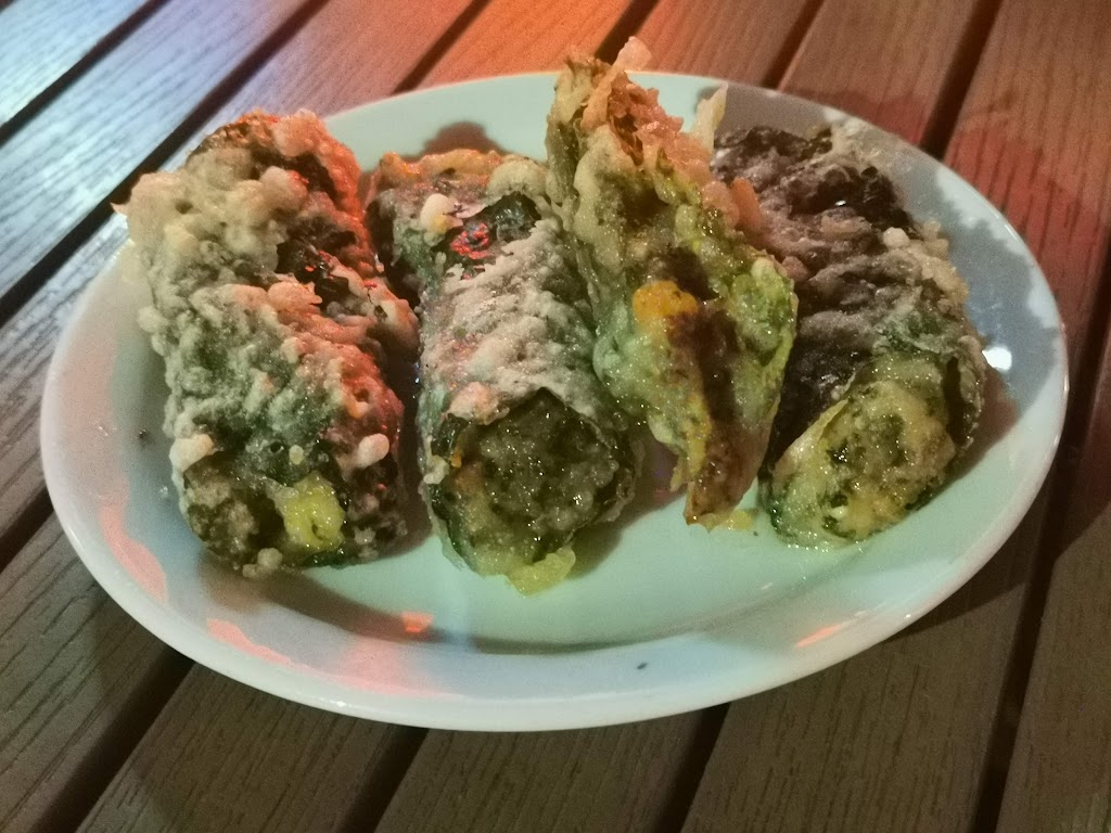 Tempura
