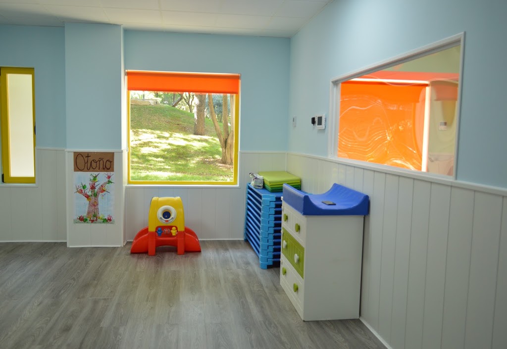 Escuela Infantil El Globo Celeste — Arte