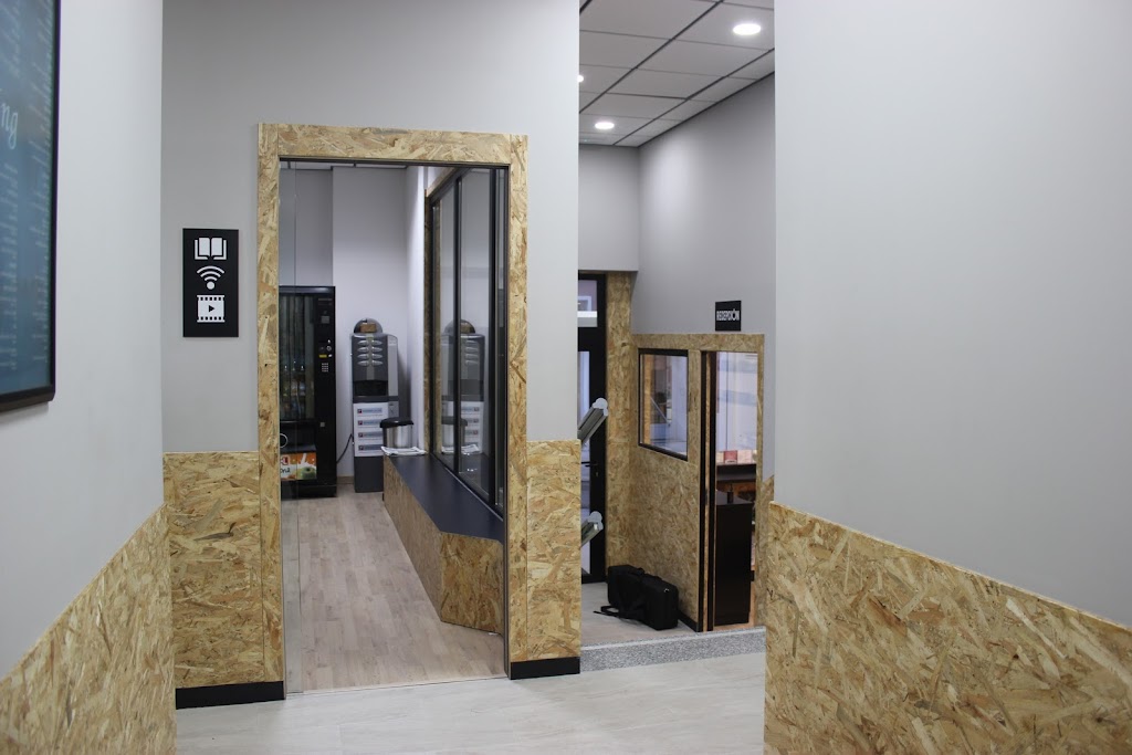 ESTUDIO, Centro Profesional de Musica Moderna