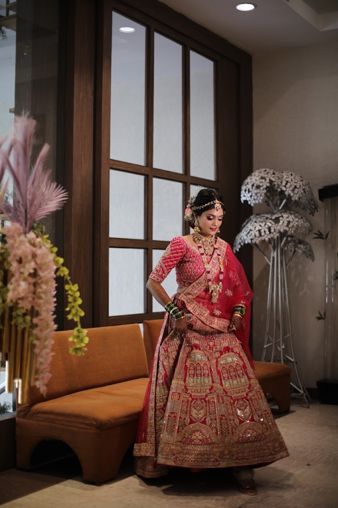 Galaxy Beauty Parlour Makeup Studio