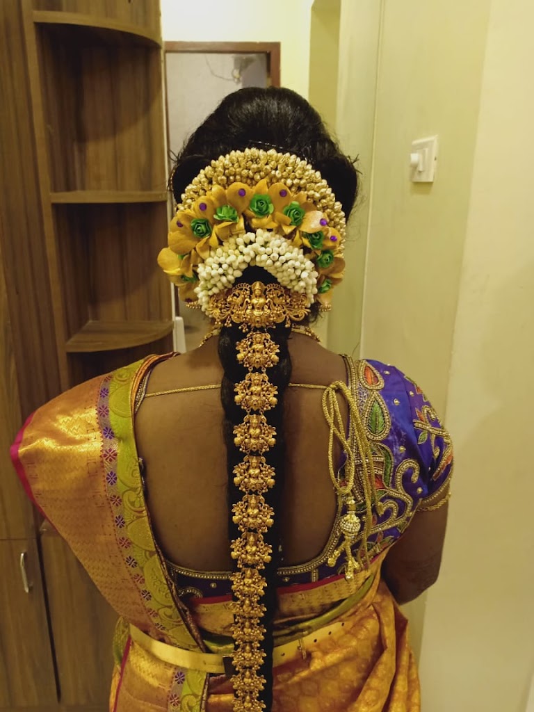 Abikavi Beauty World