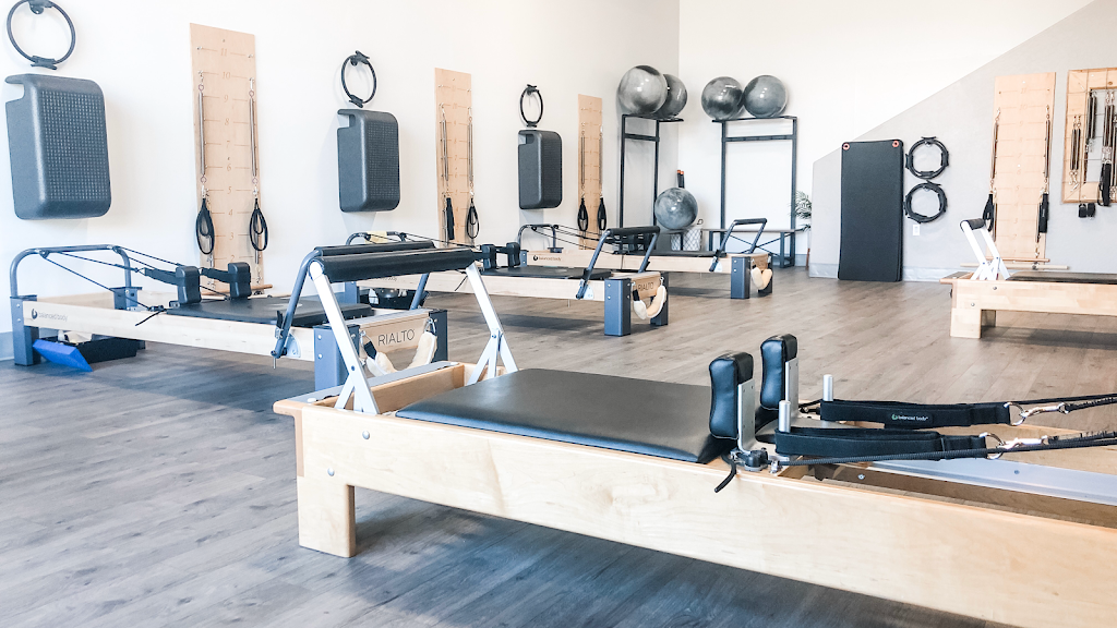  True North Pilates