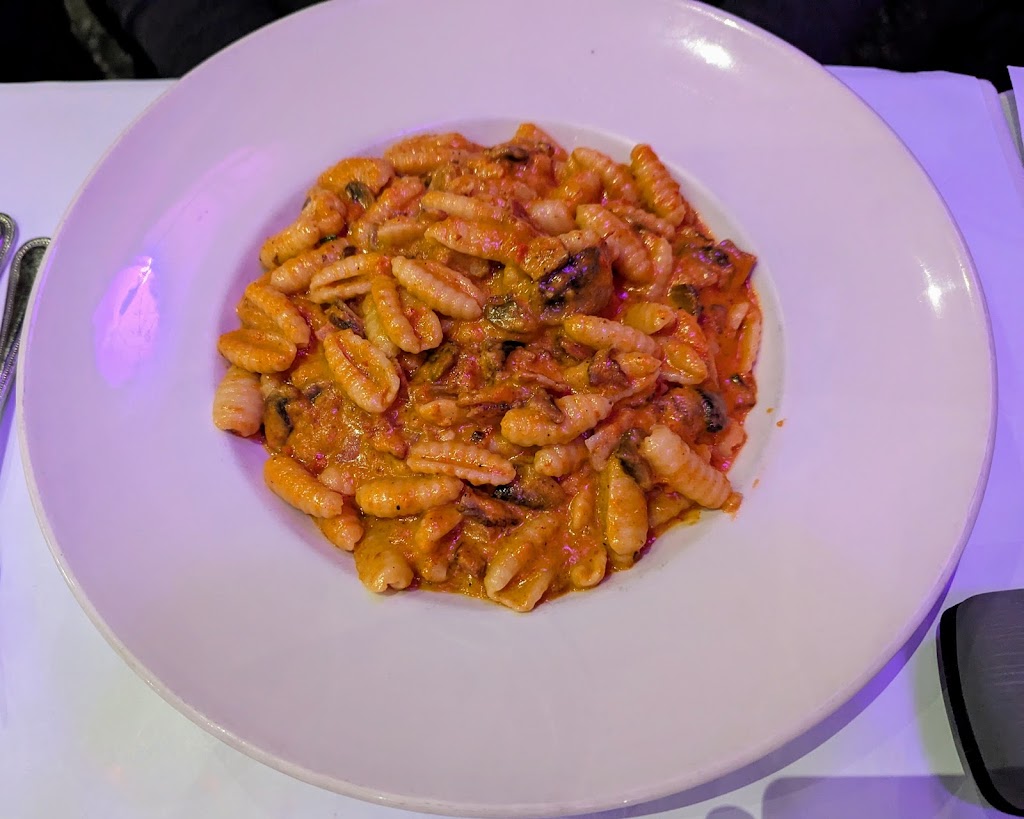Penne