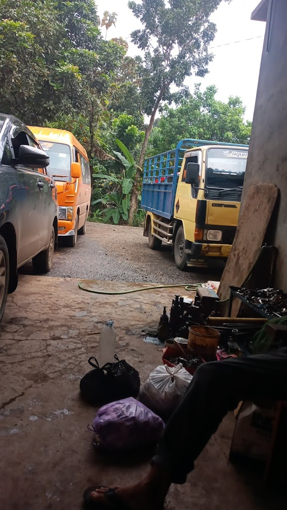 Bengkel Mobil StelKendo