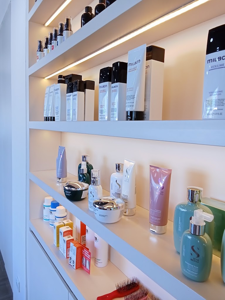 Upgrade Beauty Center Bali