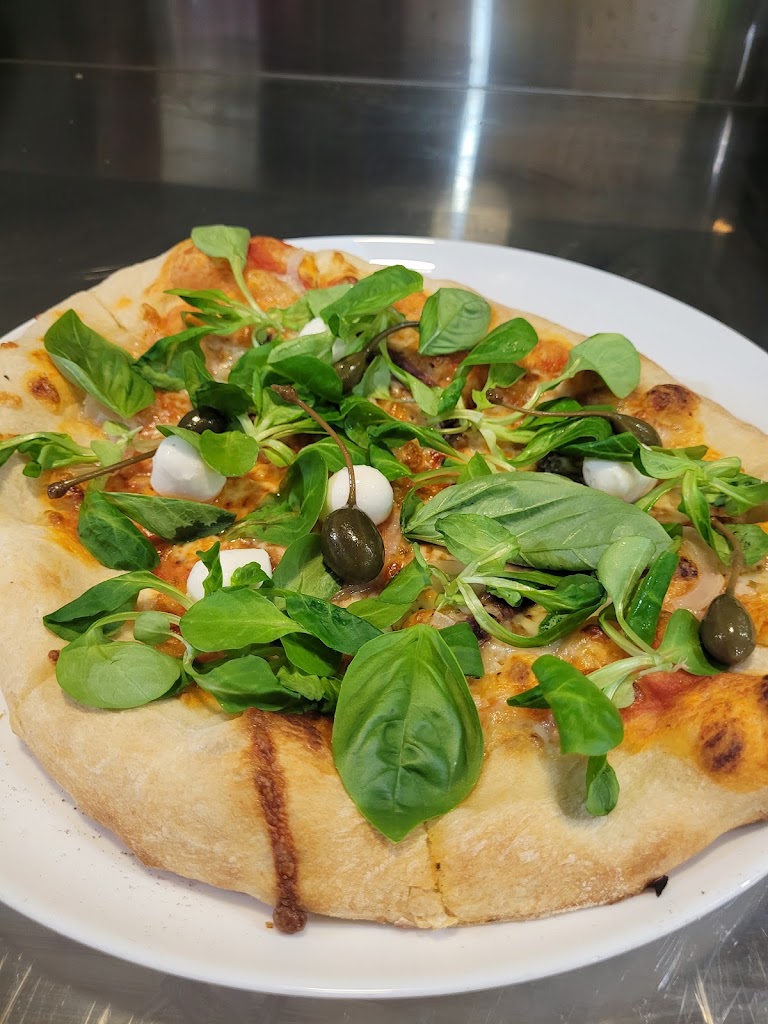 Gastrobar italiano — Del propietario