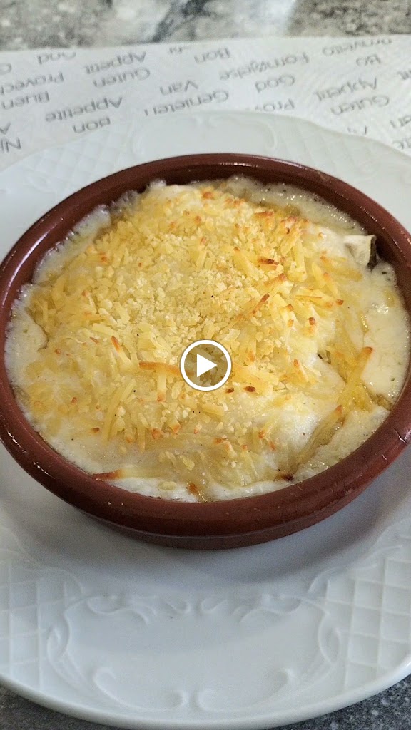 Restaurante La Pelegrina — Videos