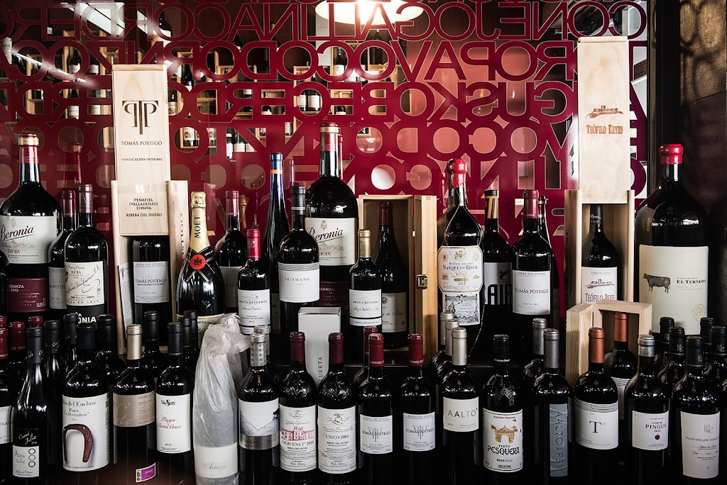 Restaurante Instinto Carnivoro