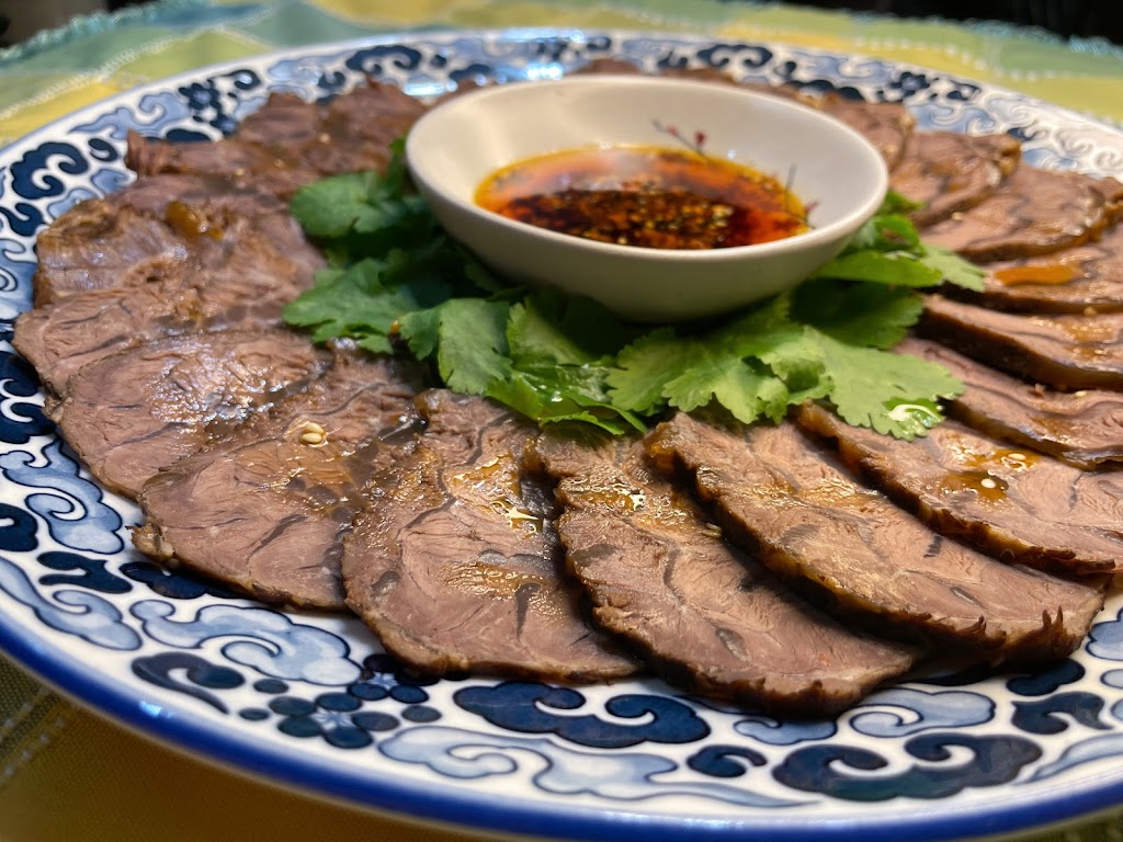 （蜀容林食府） 四川麻辣滷味 的照片