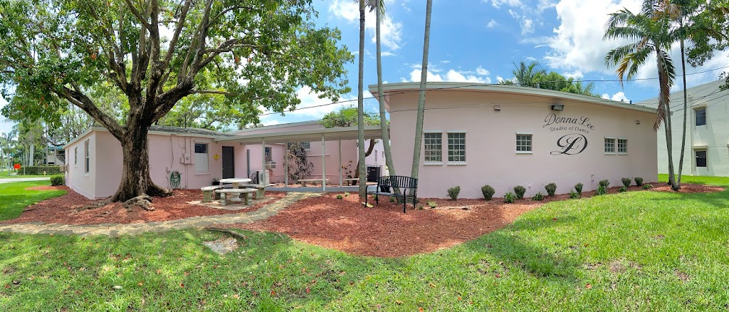  Donna Lee Studio of Dance