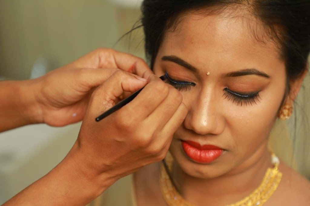 Skin Logic Beauty Salon Makeover Studio