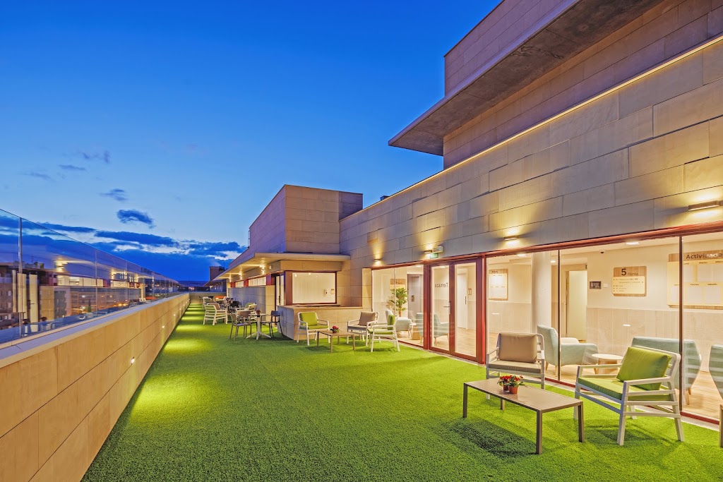 Residencia Bouco Logrono La Ribera — Del propietario