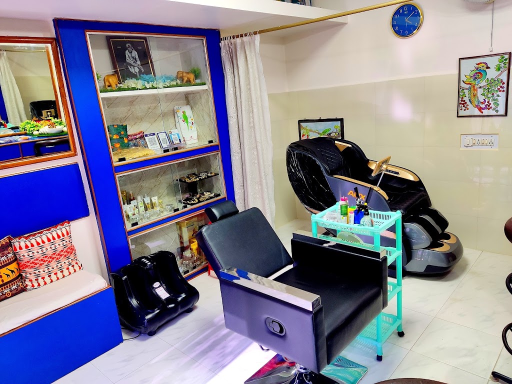 Sai Shree Beauty Parlour