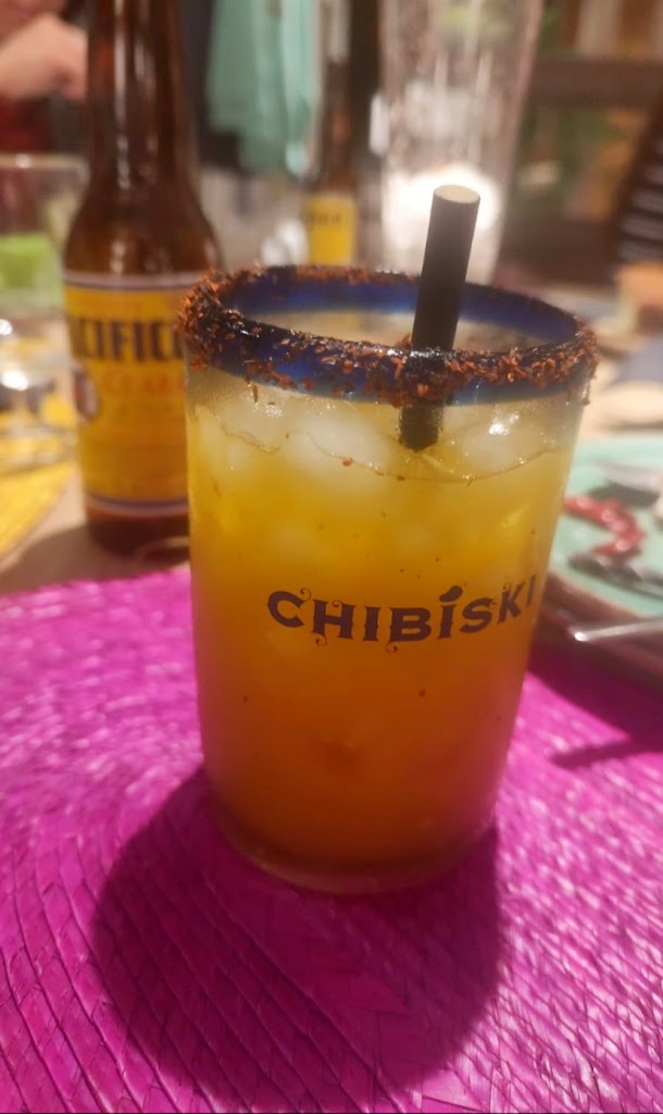 El Chibiski — Mas recientes