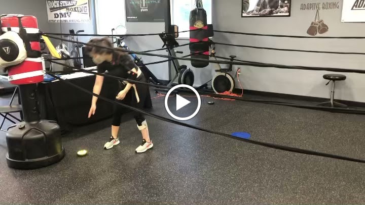  DPI Adaptive Fitness