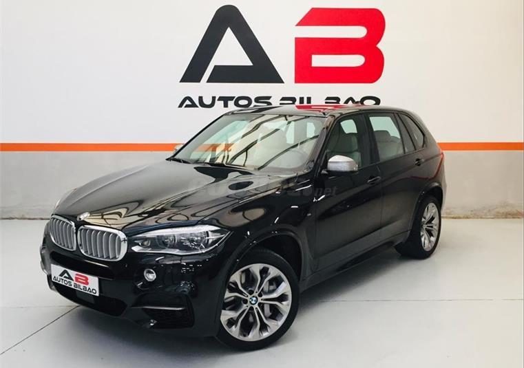 Autos Bilbao — Del propietario