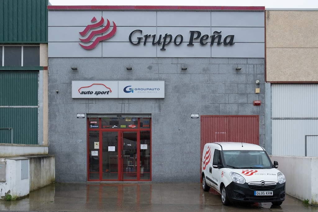 Grupo Pena Automocion - Recambios Medina Sidonia