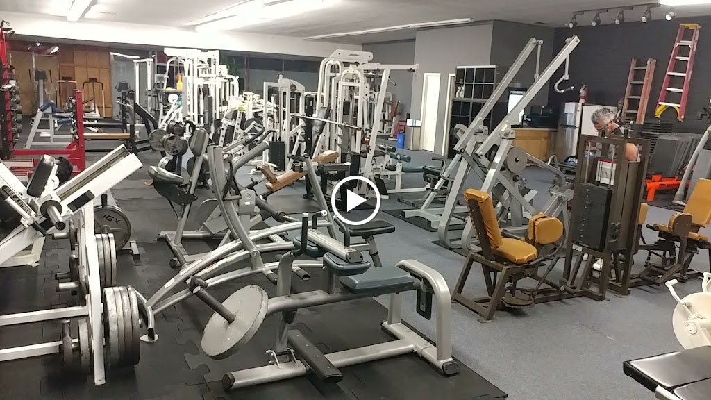  Milad's beach body fitness