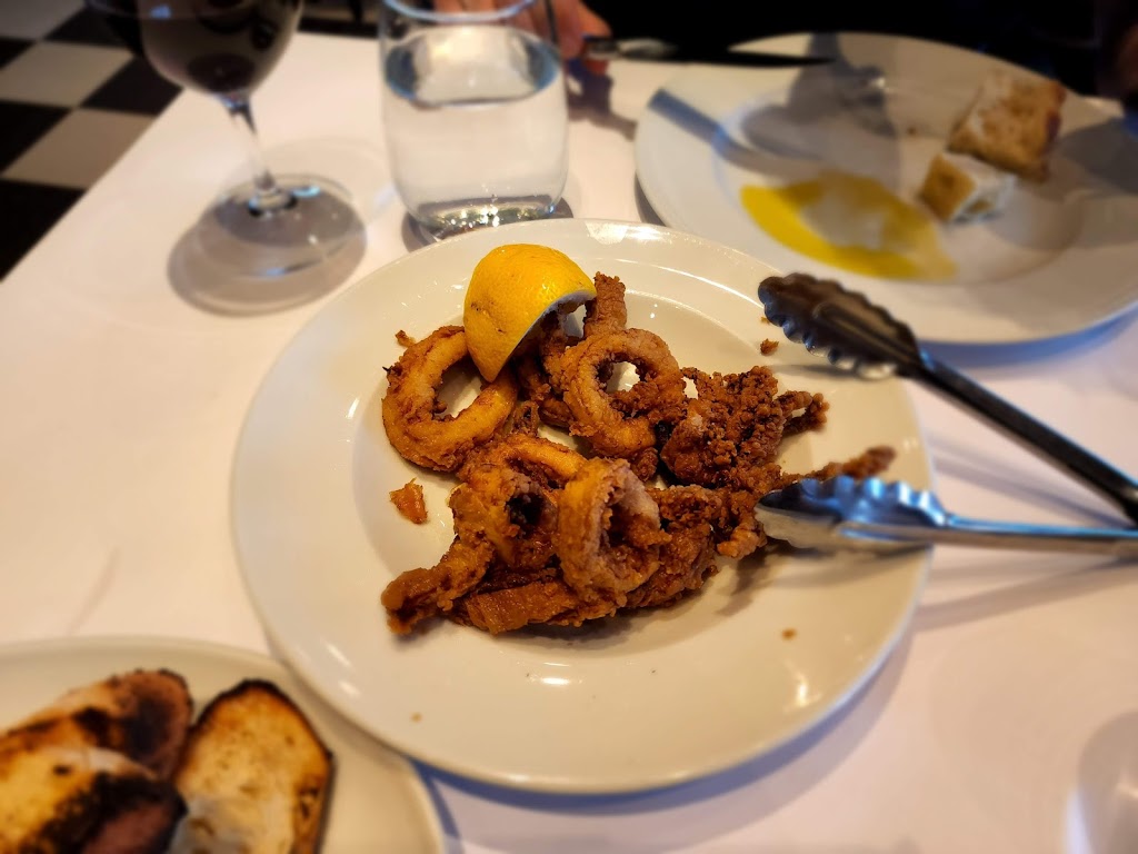 Fritto misto