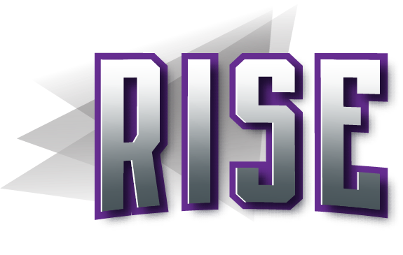 Rise Athletics Cheer