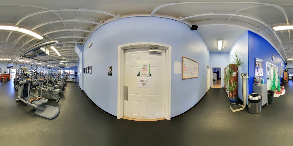  Custom Workouts Personal Training