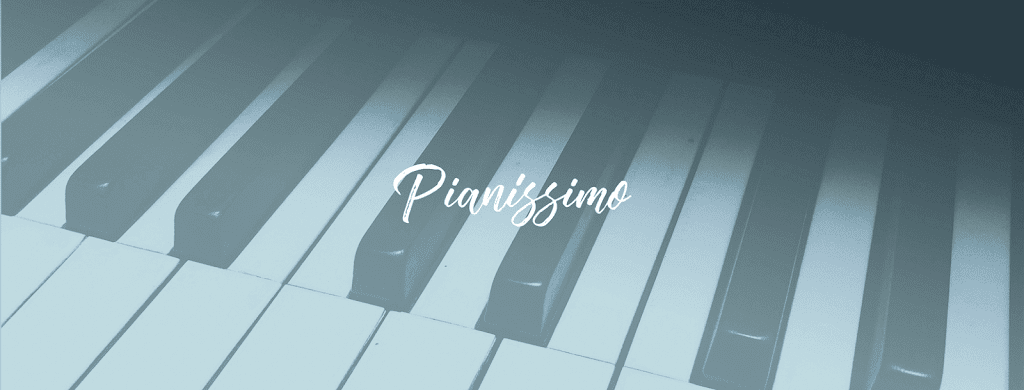Estudio de Musica || Pianissimo Cartagena