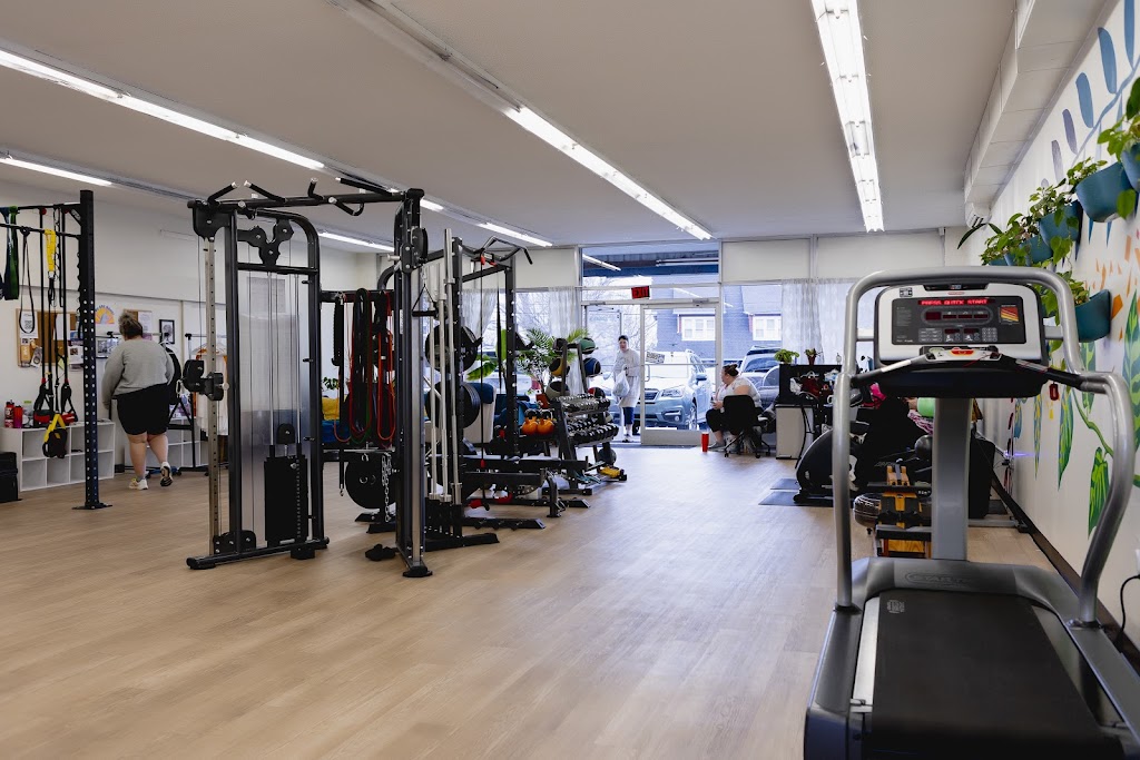  All Bodies Movement and Wellness