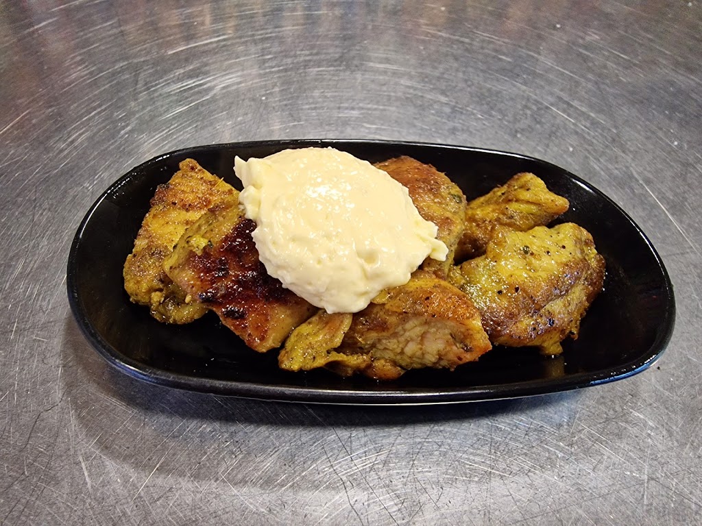 Bar CULIBLANCO del camp de futbol-atletisme Montornes del Valles