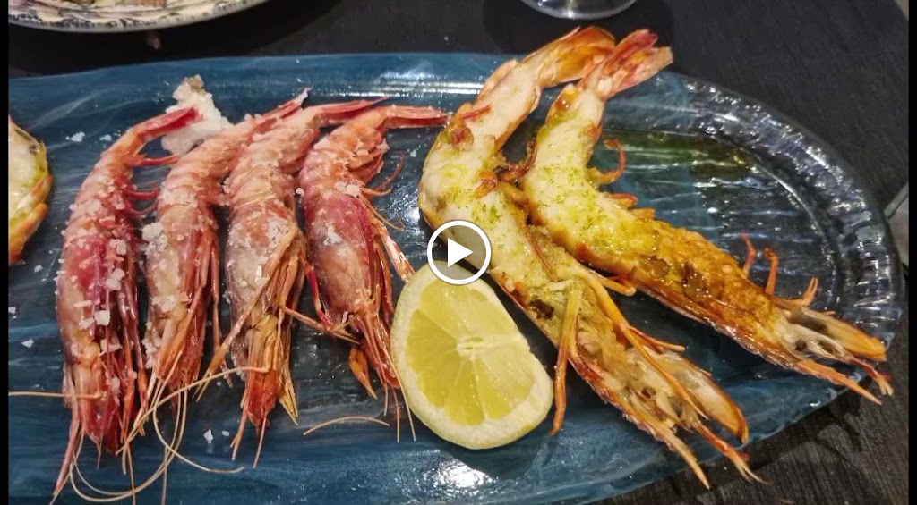 Cafe Restaurante Charlotte — Videos