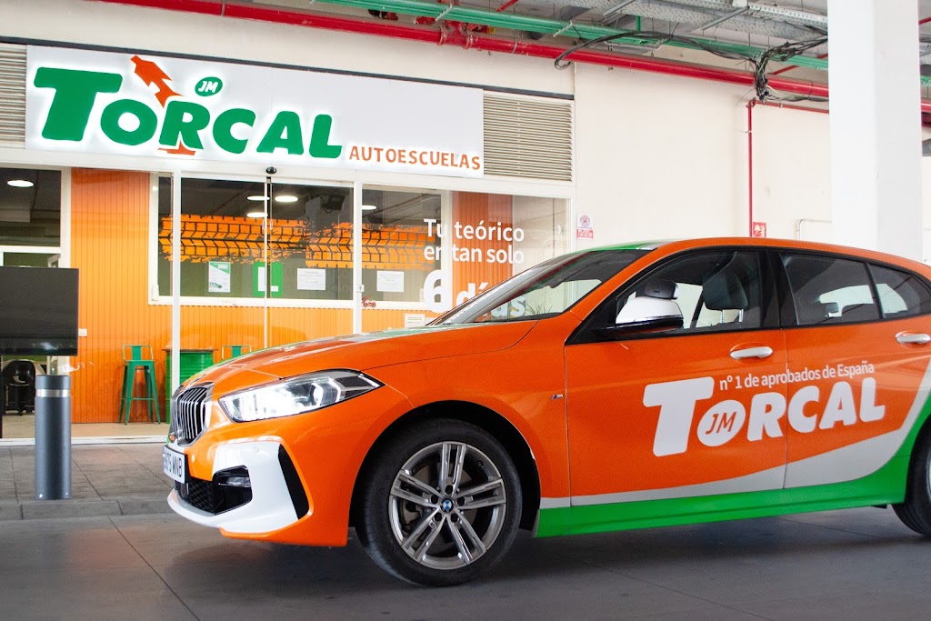Torcal Formacion - Dos Hermanas | Autoescuela