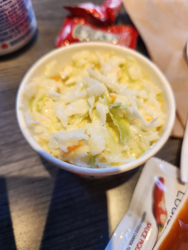 Potato salad