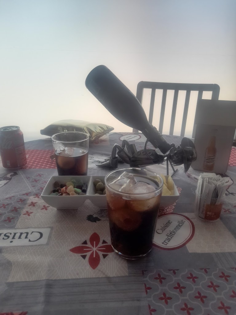 Bar Yara — Comida y bebida