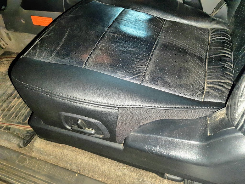 Daniel Puertas Tapiceros