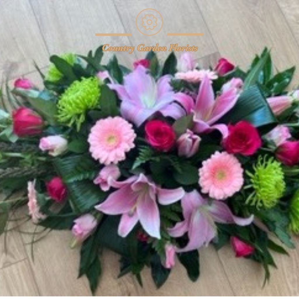 Country Garden Florists