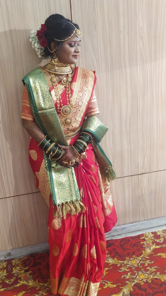 Glam Up Beauty Services